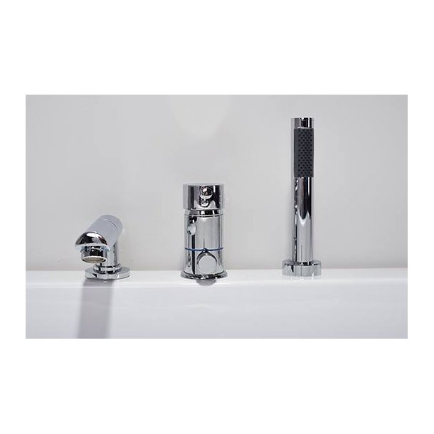 MaXXwell SEVILLA - Back-to-wall (1800x800x600 mm)