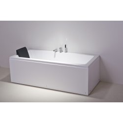 MaXXwell SEVILLA - Back-to-wall (1800x800x600 mm)