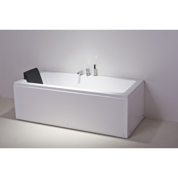 MaXXwell SEVILLA - Back-to-wall (1800x800x600 mm)