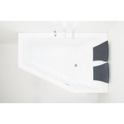 Maxxwell FIRENZE - Hj�rnekar - Venstre (1710x1150/660x620 mm)