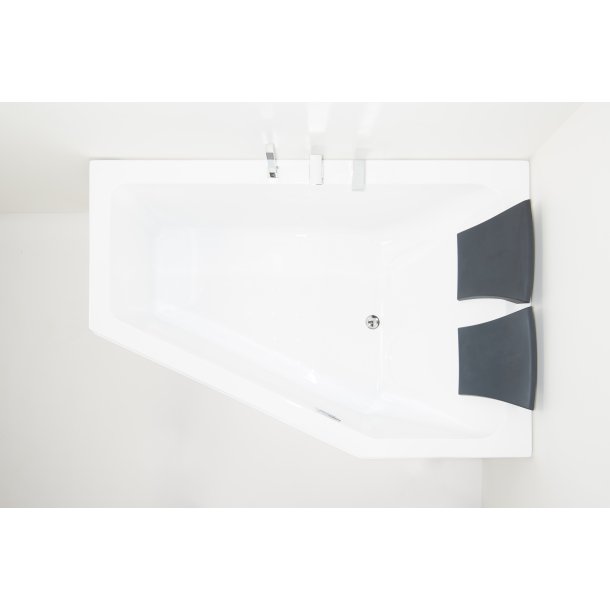 Maxxwell FIRENZE - Hj�rnekar - Venstre (1710x1150/660x620 mm)