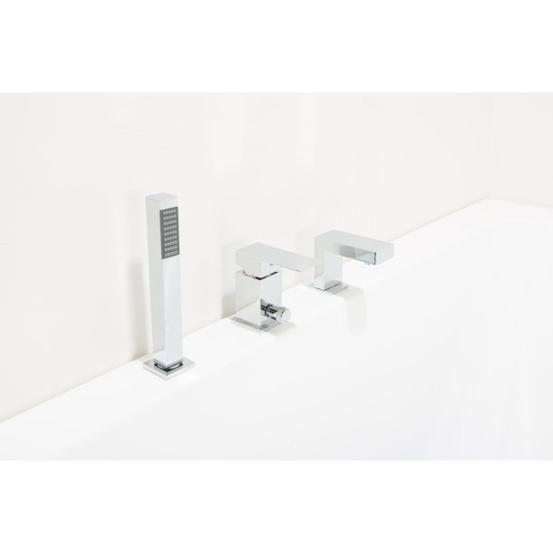 Maxxwell FIRENZE - Hj�rnekar - Venstre (1710x1150/660x620 mm)