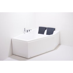 Maxxwell FIRENZE - Hj�rnekar - Venstre (1710x1150/660x620 mm)