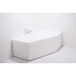 Maxxwell FIRENZE - Hj�rnekar - Venstre (1710x1150/660x620 mm)