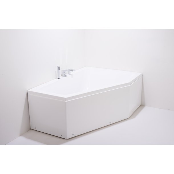 Maxxwell FIRENZE - Hj�rnekar - Venstre (1710x1150/660x620 mm)