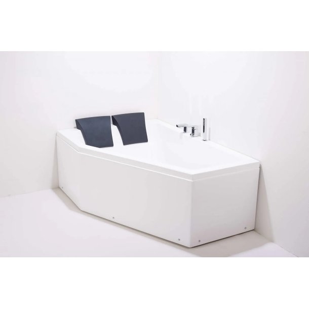 Maxxwell FIRENZE - Hj�rnekar - H�jre (1710x1150/660x620 mm)