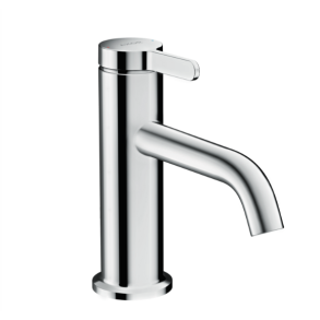 hansgrohe AXOR One 70 med siventil - Krom