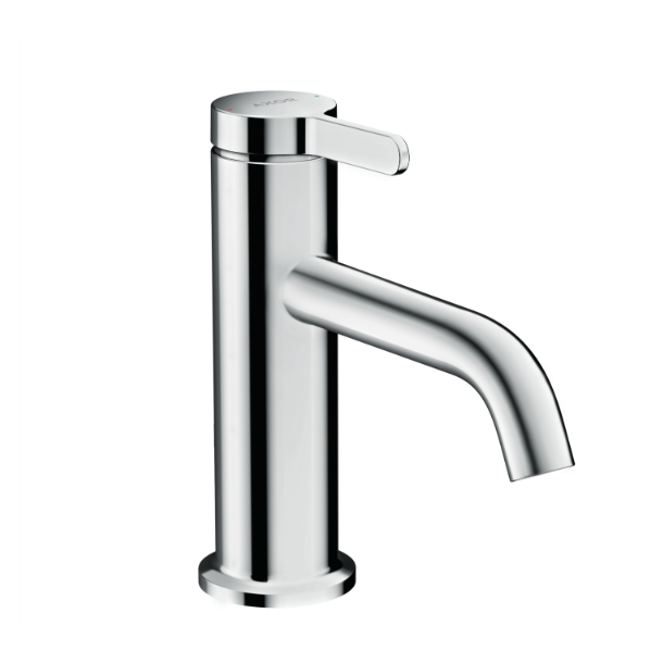 hansgrohe AXOR One 70 med siventil - Krom