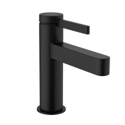 hansgrohe Finoris 100 med push-open bundventil - Matsort