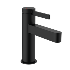 hansgrohe Finoris 100 med push-open bundventil - Matsort