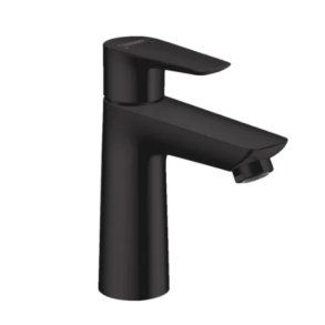 hansgrohe Talis E110 h�ndvaskarmatur med push-open ventil