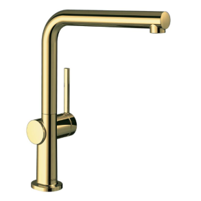 hansgrohe Talis M54 270 - K�kken - Poleret messing
