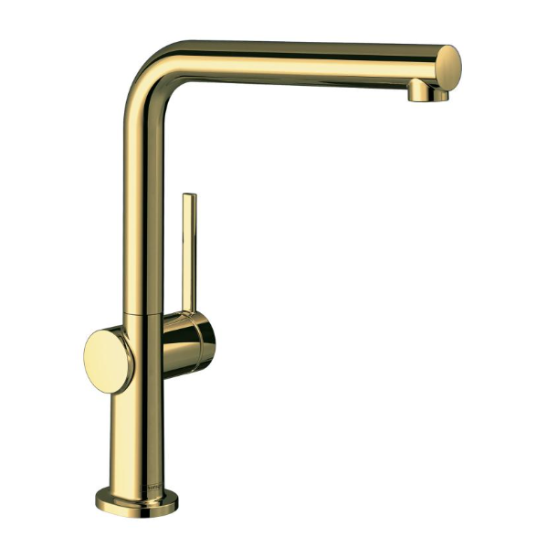 hansgrohe Talis M54 270 - K�kken - Poleret messing