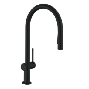 hansgrohe Talis M54 210 med udtr�ksbruser - K�kken - Matsort