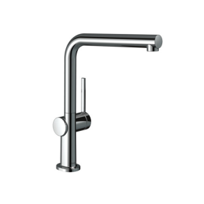hansgrohe Talis M54 k�kkenarmatur 270 L 1jet