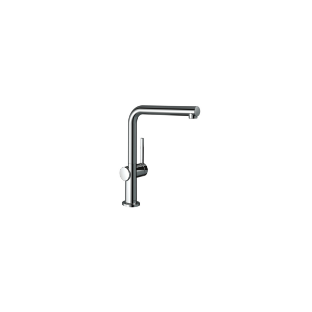 hansgrohe Talis M54 kkkenarmatur 270 L 1jet