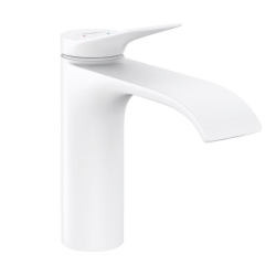 hansgrohe Vivenis 110 med push-open bundventil - Mathvid