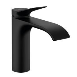 hansgrohe Vivenis 110 med push-open bundventil - Matsort