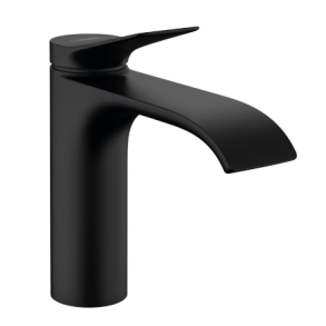 hansgrohe Vivenis 110 med push-open bundventil - Matsort