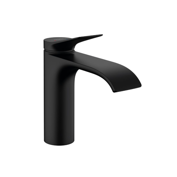 hansgrohe Vivenis 110 med push-open bundventil - Matsort