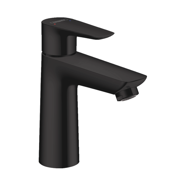 hansgrohe Talis E110 1-grebs hndvaskarmatur med lft-op bundventil